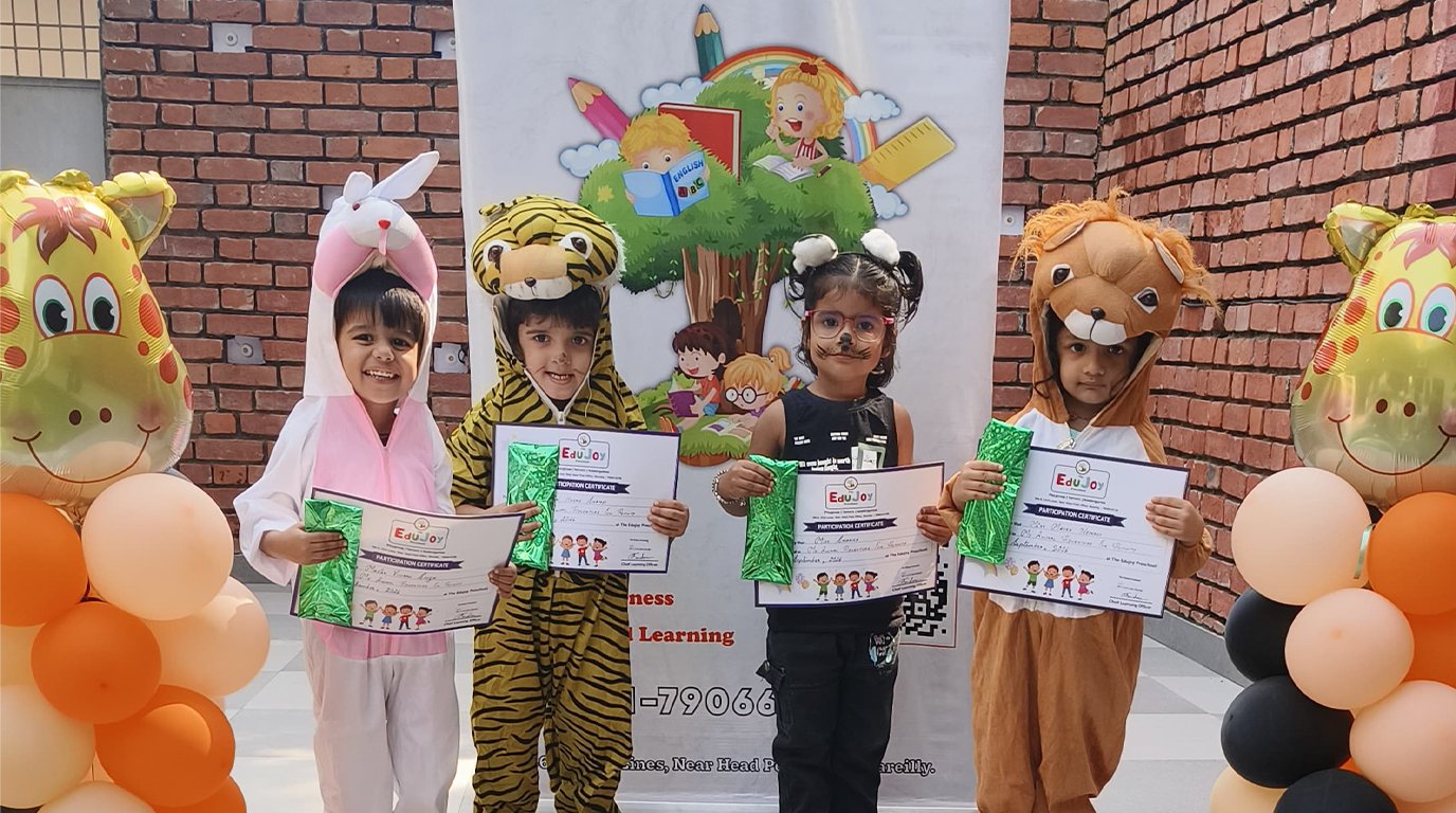 Fancy Dress Event